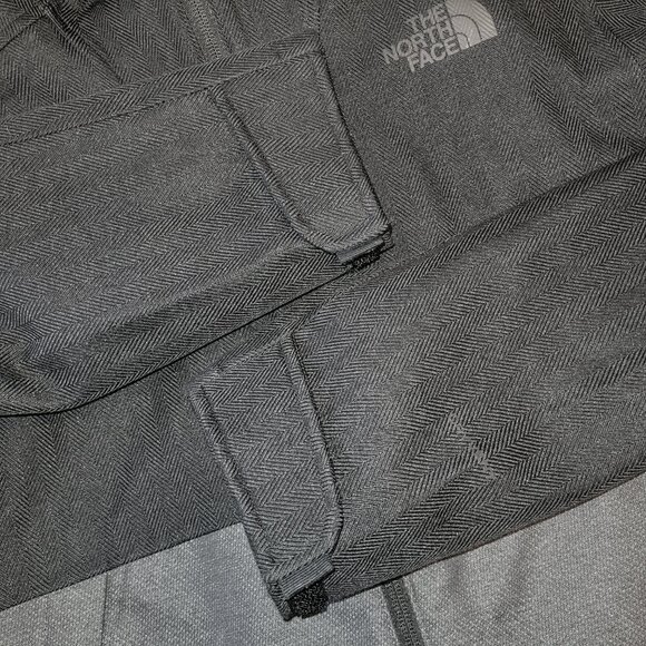 The North Face Millerton Rain Weatherproof Jacket - Picture 4 of 11